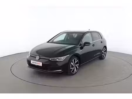 Volkswagen Golf 1.5 TSI 110