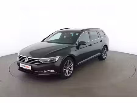 Volkswagen Passat 1.5 TSI 150