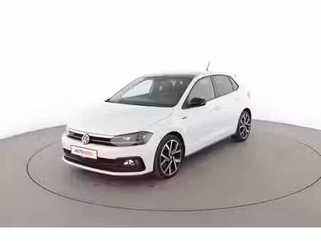 Volkswagen Polo GTI 2.0 TSI 200