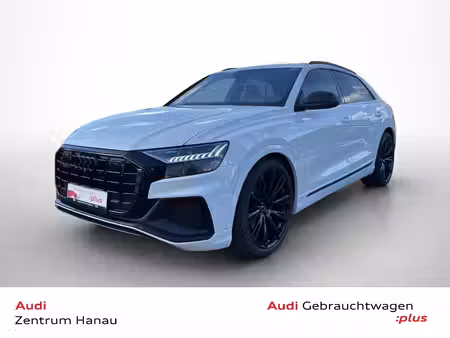 Audi 50 Competition