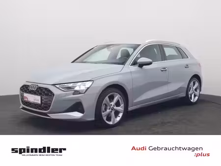 Audi A3 2.0 TDI 150