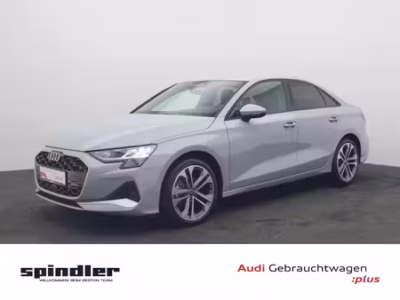 Audi A3 2.0 TDI 150