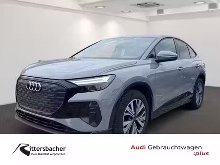 Audi Q4 e-tron 40 204