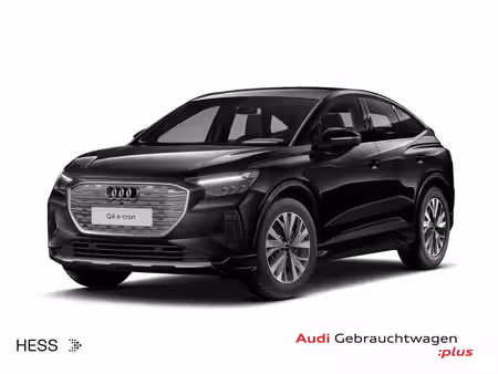 Audi Q4 e-tron 45 285 quattro