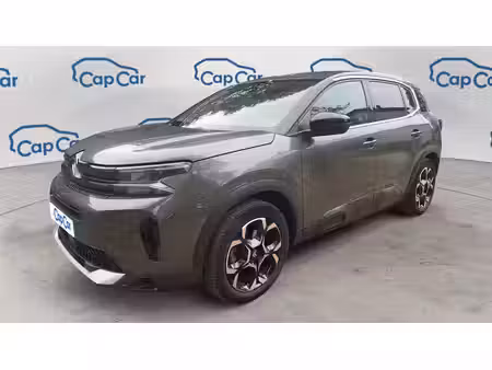 Citroën C5 Aircross 1.2 PureTech 130 Plus