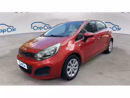 Kia Rio 1.2 85 Active