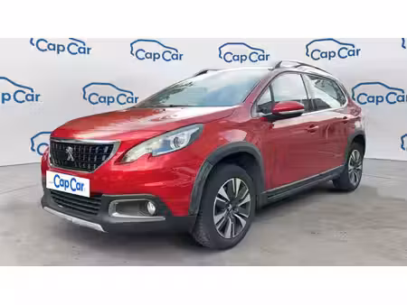 Peugeot 2008 1.2 PureTech 110 Allure