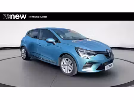 Renault Clio 1.0 TCe 100