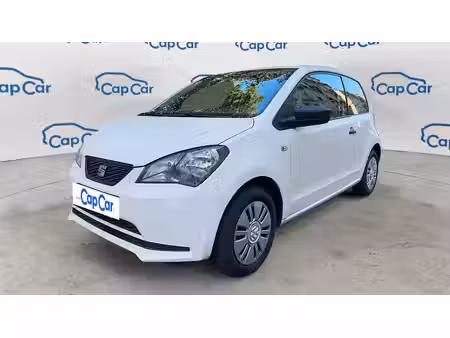 Seat Mii 1.0 60 Référence