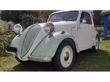 Simca 5 