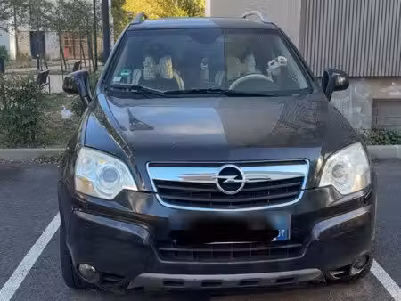Opel Antara 2.0 CDTI 150 Cosmo 4x4