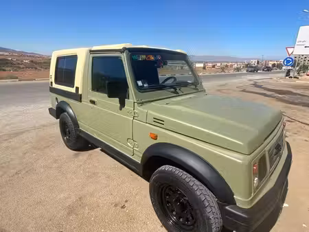 Suzuki Samurai 1.9 65 4x4