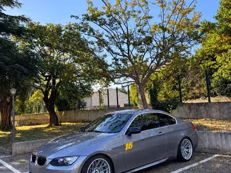 BMW Série 3 335i 3.0 306