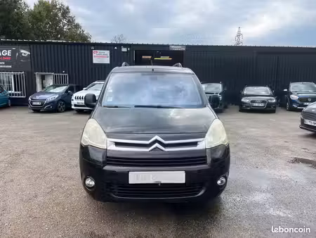Citroën Berlingo 1.6 HDi 92 Multispace Pack
