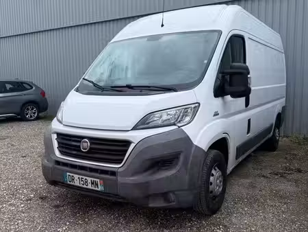 Fiat Ducato 2.3 130