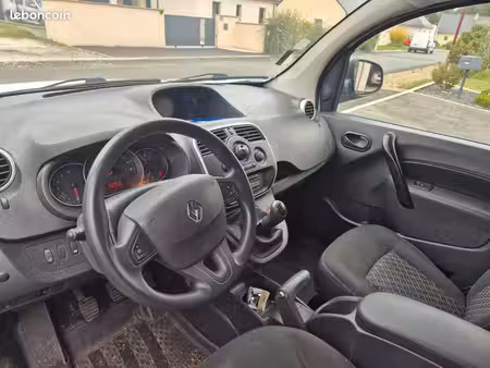 Renault Kangoo 1.5 dCi