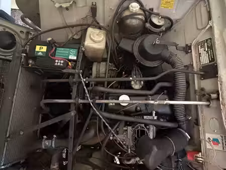 Renault R4 4L