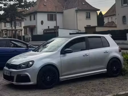 Volkswagen Golf 1.4 80