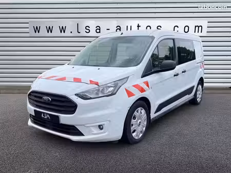 Ford Transit 1.5 Trend