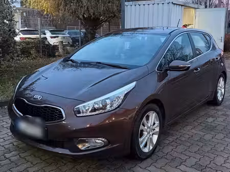 Kia Ceed 1.6 CRDi 128