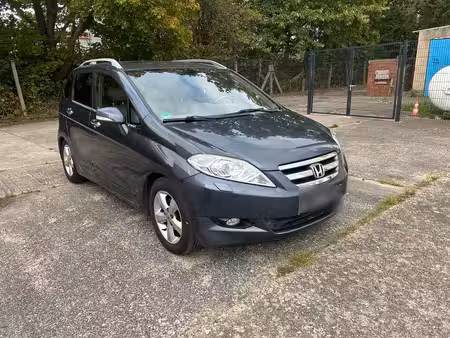 Honda FRV 2.2 TDI 140