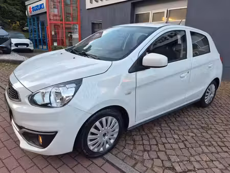 Mitsubishi Space Star 1.0 71