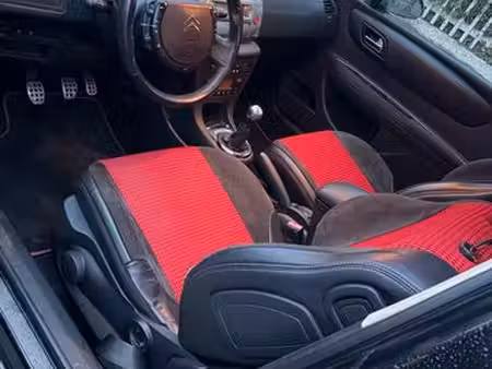 Citroën C4 