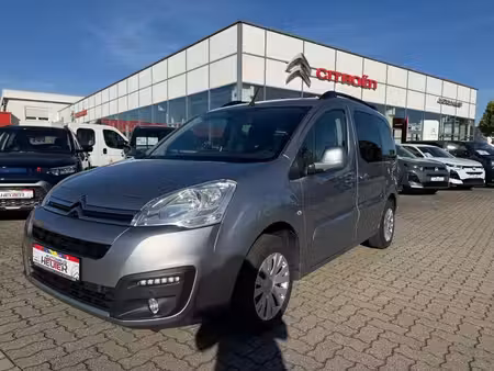 Citroën Berlingo 1.2 110 Shine