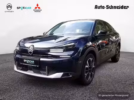 Citroën C4X 156 Max
