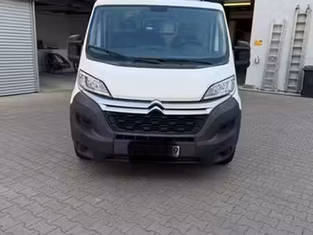 Citroën Jumper 2.0 110