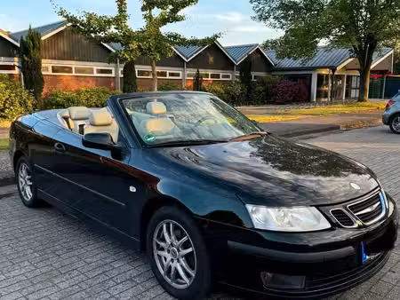 Saab 9-3 Cabriolet 150