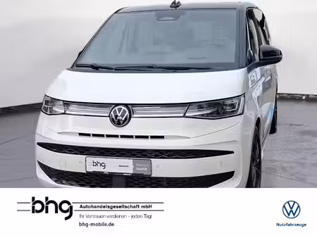 Volkswagen Multivan 2.0 TDI 150 Life