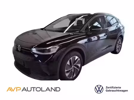 Volkswagen ID.4 286