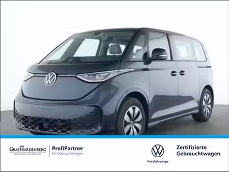 Volkswagen Id Buzz 286