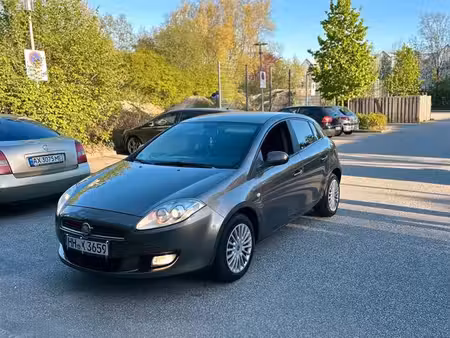 Fiat Bravo 1.4 T Jet 140