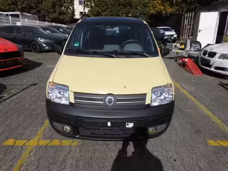 Fiat Panda 1.2 60 Dynamic