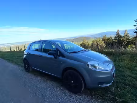 Fiat Punto 1.2 60 Cult