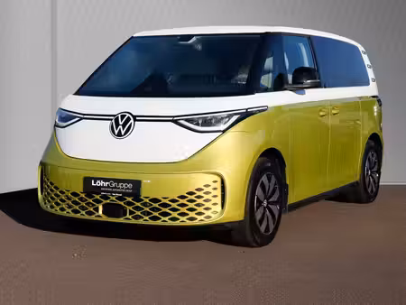 Volkswagen Id Buzz 286