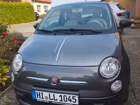 Fiat 500 1.2 69 Pop