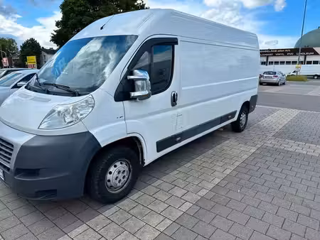 Fiat Ducato 2.3 131