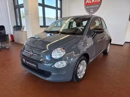 Fiat 500 1.0 69 Cult