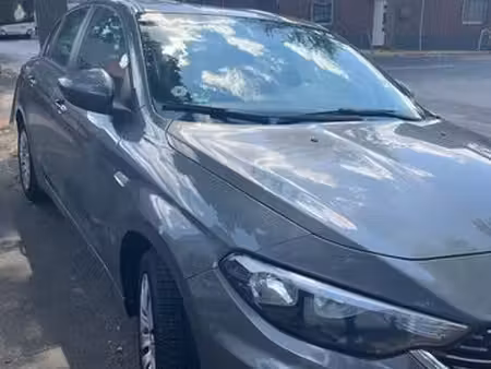 Fiat Tipo 1.4 95 Easy