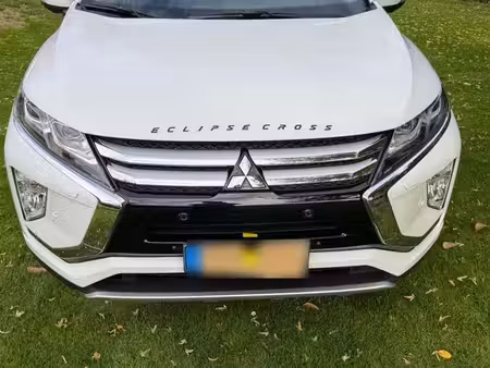 Mitsubishi Eclipse Cross 1.5 163