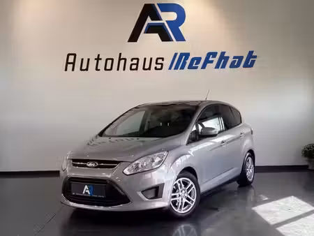 Ford C-max 1.0 125 Trend