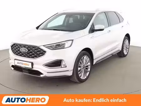 Ford Edge 2.0 TDCi 238 Vignale 4x4