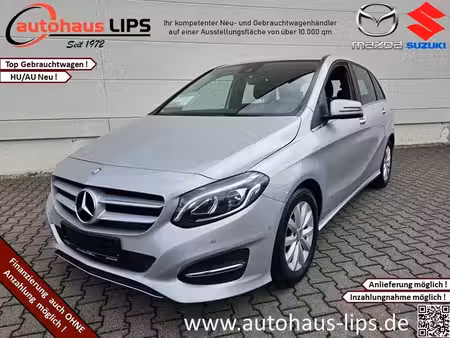 Mercedes-Benz Classe B B 180 Style