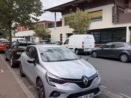 Renault Clio 0.9 TCe 90 Business