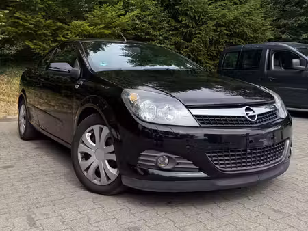 Opel Astra 1.6 Top
