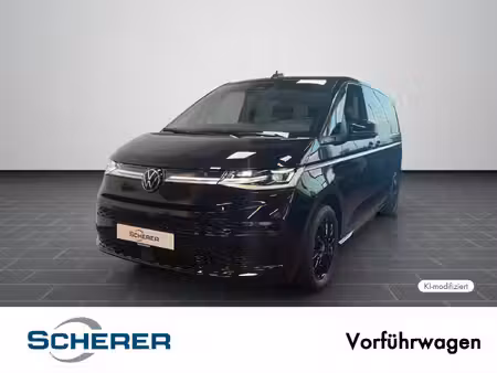 Volkswagen Multivan 2.0 TDI 150 Style