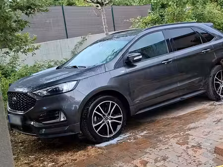 Ford Edge 2.0 238 ST Line 4x4